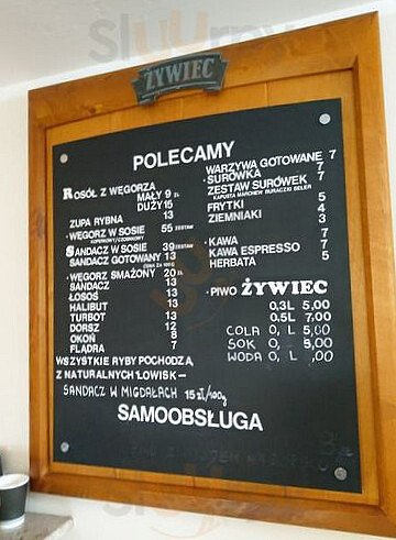 Zestawy sushi
